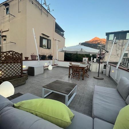 Harin House Casa Vacanze Palermo Exterior photo
