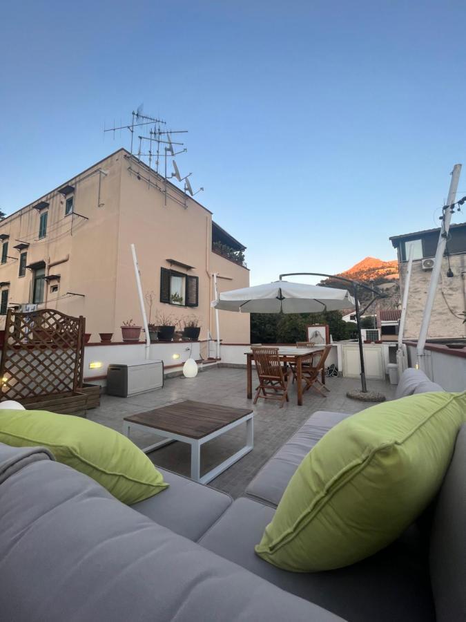 Harin House Casa Vacanze Palermo Exterior photo