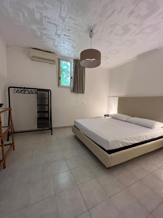 Harin House Casa Vacanze Palermo Exterior photo