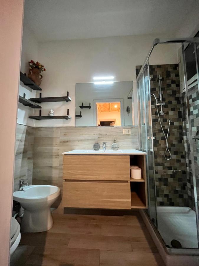 Harin House Casa Vacanze Palermo Exterior photo